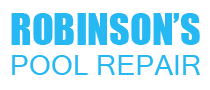 Robinson Pool Repair