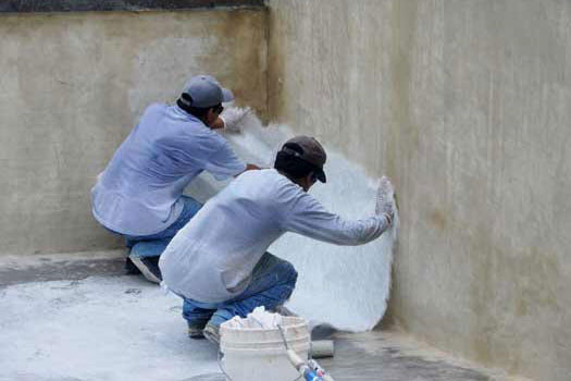 Pool Resurfacing