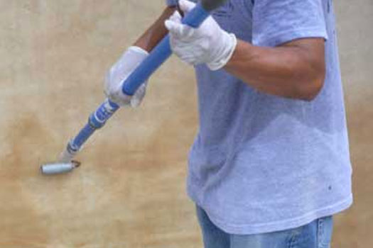 Pool Resurfacing