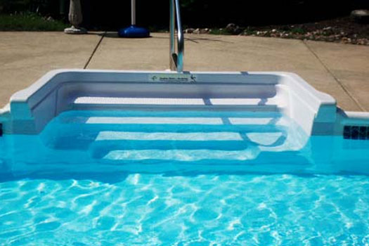 Vinyl Liner Conversion